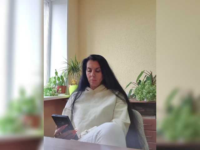 1Glorya1 live cam on BongaCams