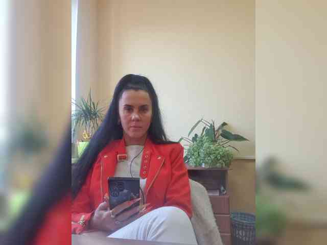 1Glorya1's webcam live show