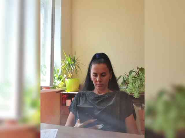 1Glorya1 Live Webcam on BongaCams