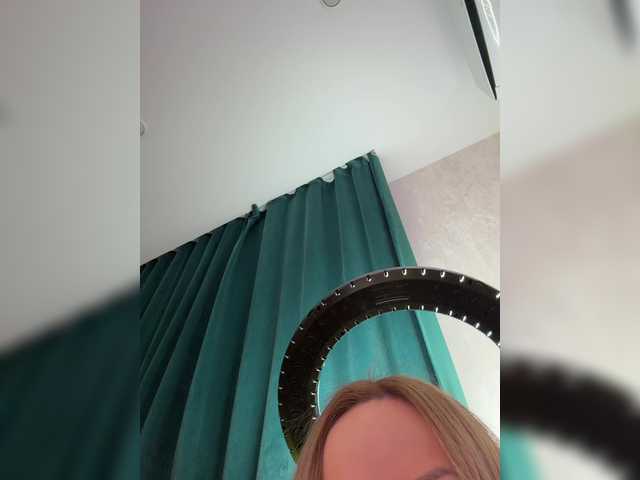 Ellidi's BongaCams profile