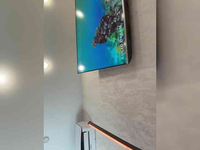 Ellidi Sex Cam Show