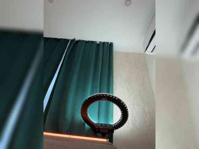 Ellidi Sex Cam Show