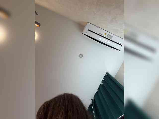 Ellidi Sex Cam Show