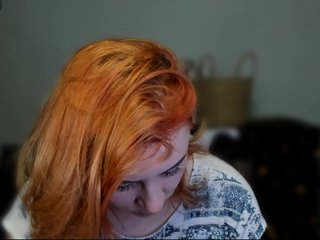 RedheadDevil Porn Show