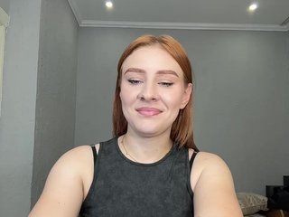RedheadDevil Porn Show