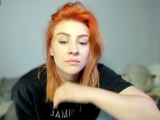 RedheadDevil Porn Show