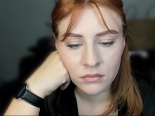 RedheadDevil Porn Show