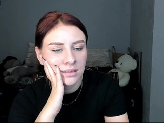 RedheadDevil Porn Show