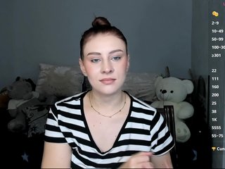 RedheadDevil Porn Show