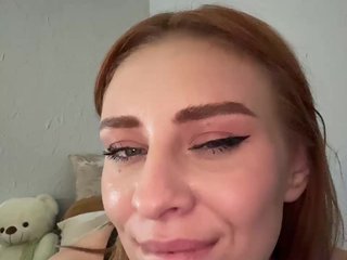 RedheadDevil Porn Show
