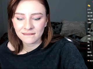 RedheadDevil Porn Show