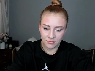 RedheadDevil Porn Show