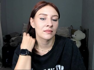 RedheadDevil Porn Show