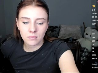RedheadDevil Porn Show