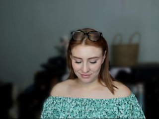 RedheadDevil Porn Show