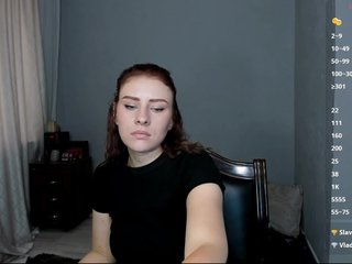 RedheadDevil Porn Show