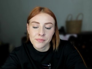 RedheadDevil Porn Show