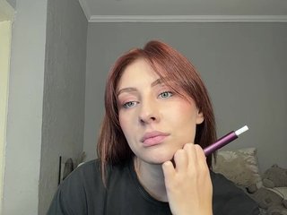 RedheadDevil Porn Show