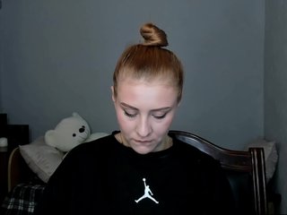 RedheadDevil Porn Show