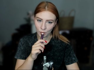 RedheadDevil Porn Show
