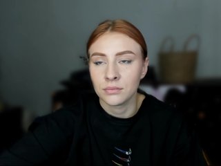 RedheadDevil Porn Show