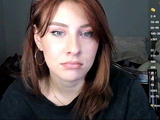 RedheadDevil Porn Show