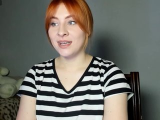 RedheadDevil Porn Show