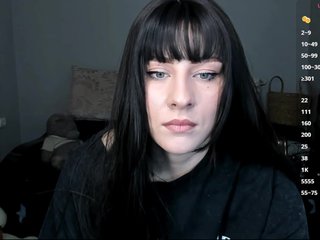 RedheadDevil Porn Show