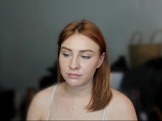 RedheadDevil Porn Show