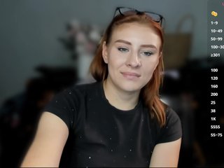 RedheadDevil Porn Show