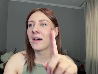 RedheadDevil Porn Show