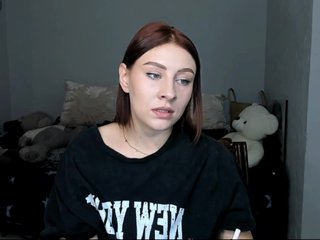 RedheadDevil Porn Show