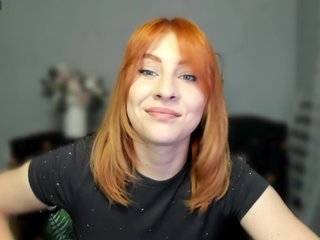 RedheadDevil Porn Show