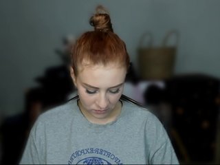 RedheadDevil Porn Show