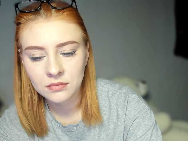 le modèle RedheadDevil est en webcam porno dans un show sur le site bongacams, il possède les tags suivants: White/Caucasian,Redhead,Trimmed