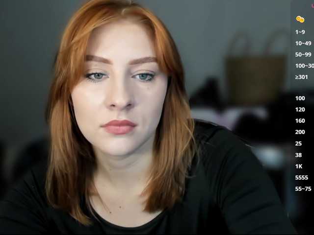 virgokristy live cam on BongaCams