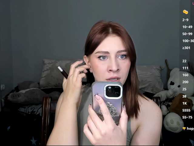 virgokristy live cam