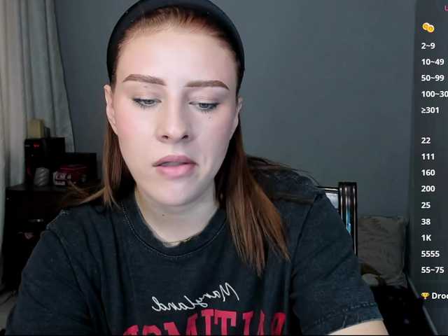 virgokristy live cam on BongaCams