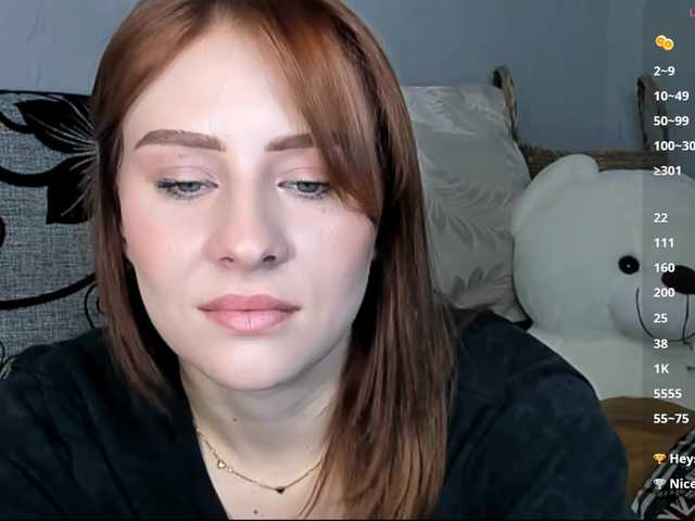 virgokristy live cam