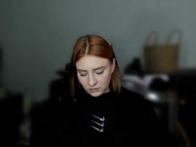 virgokristy live webcam show