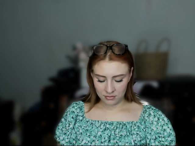 virgokristy live webcam show
