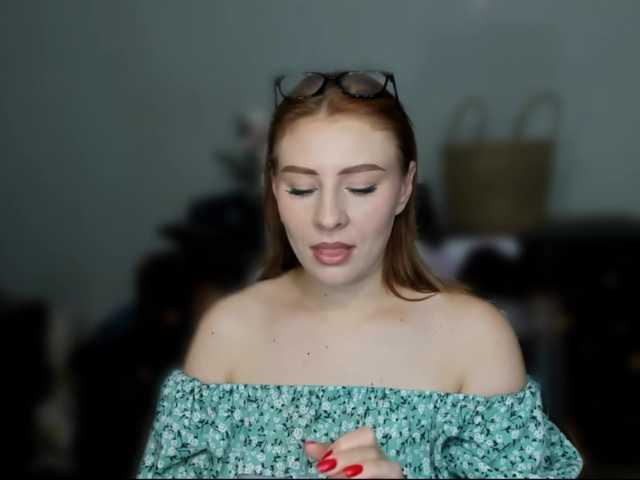 virgokristy live webcam show