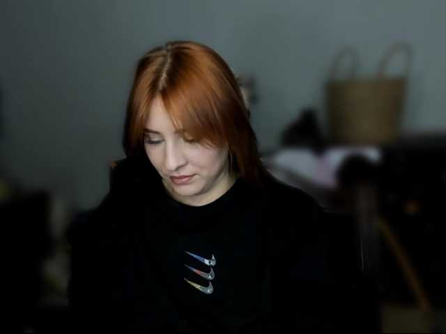 virgokristy Прямой эфир на BongaCams