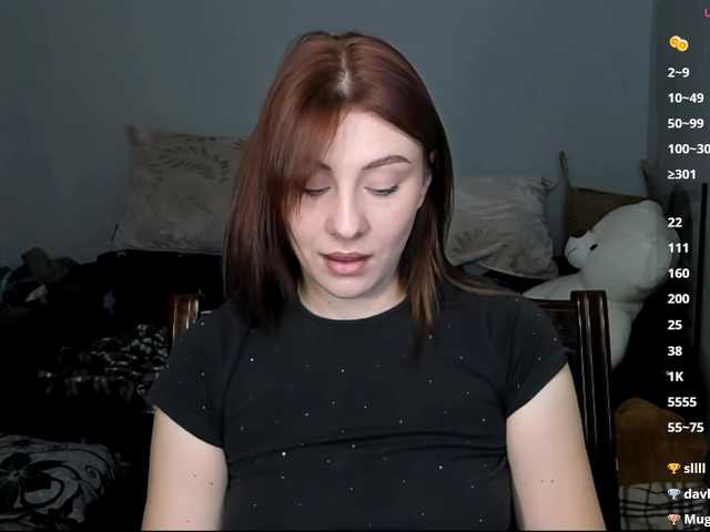 virgokristy live cam on BongaCams