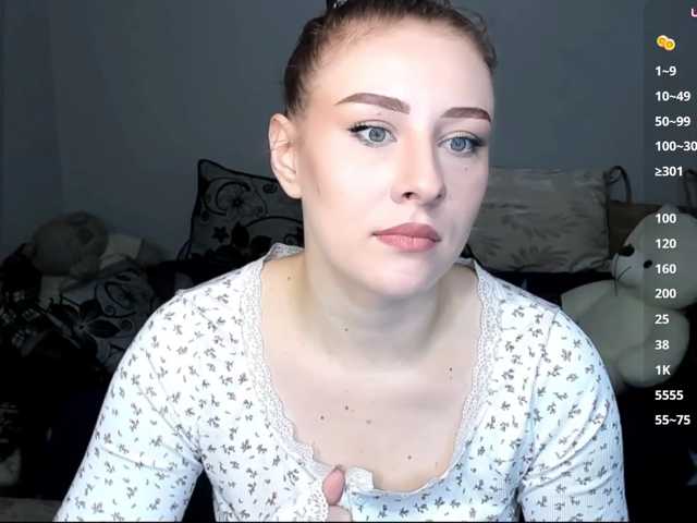 Withoutyourlove live cam on BongaCams