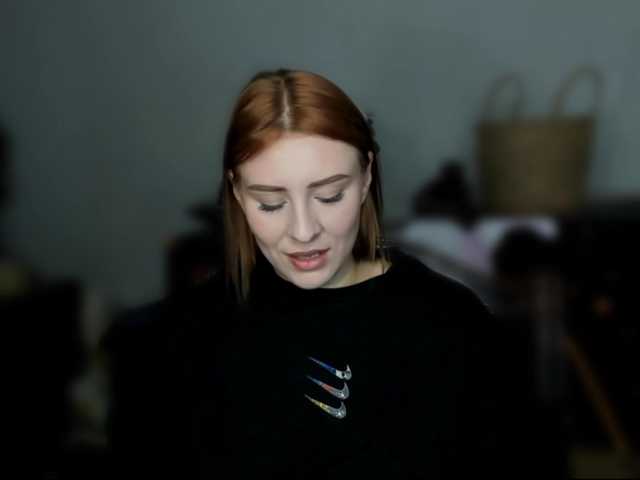 virgokristy live webcam show