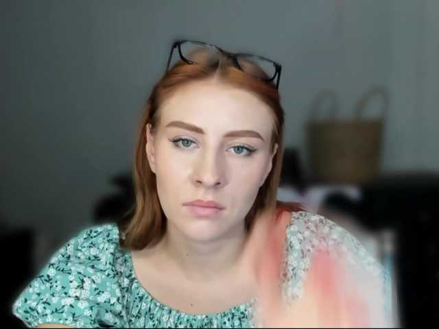 virgokristy live webcam show