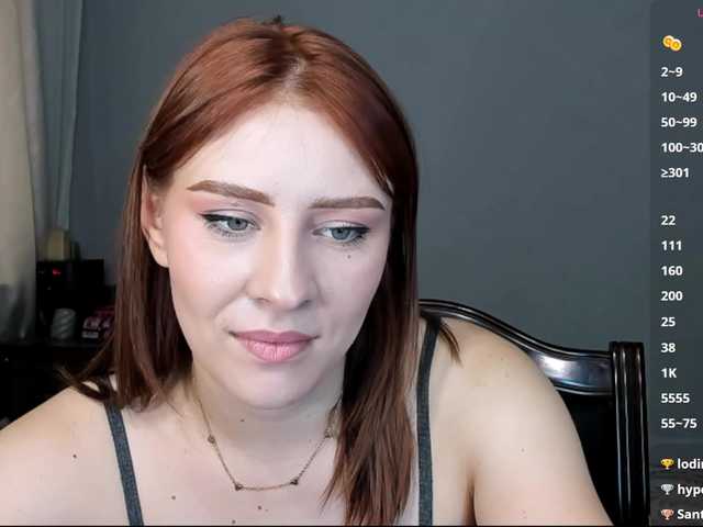 virgokristy live cam on BongaCams