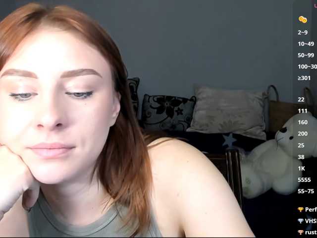 Withoutyourlove live cam on BongaCams
