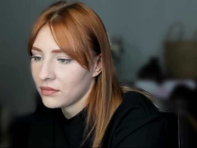 virgokristy live webcam show